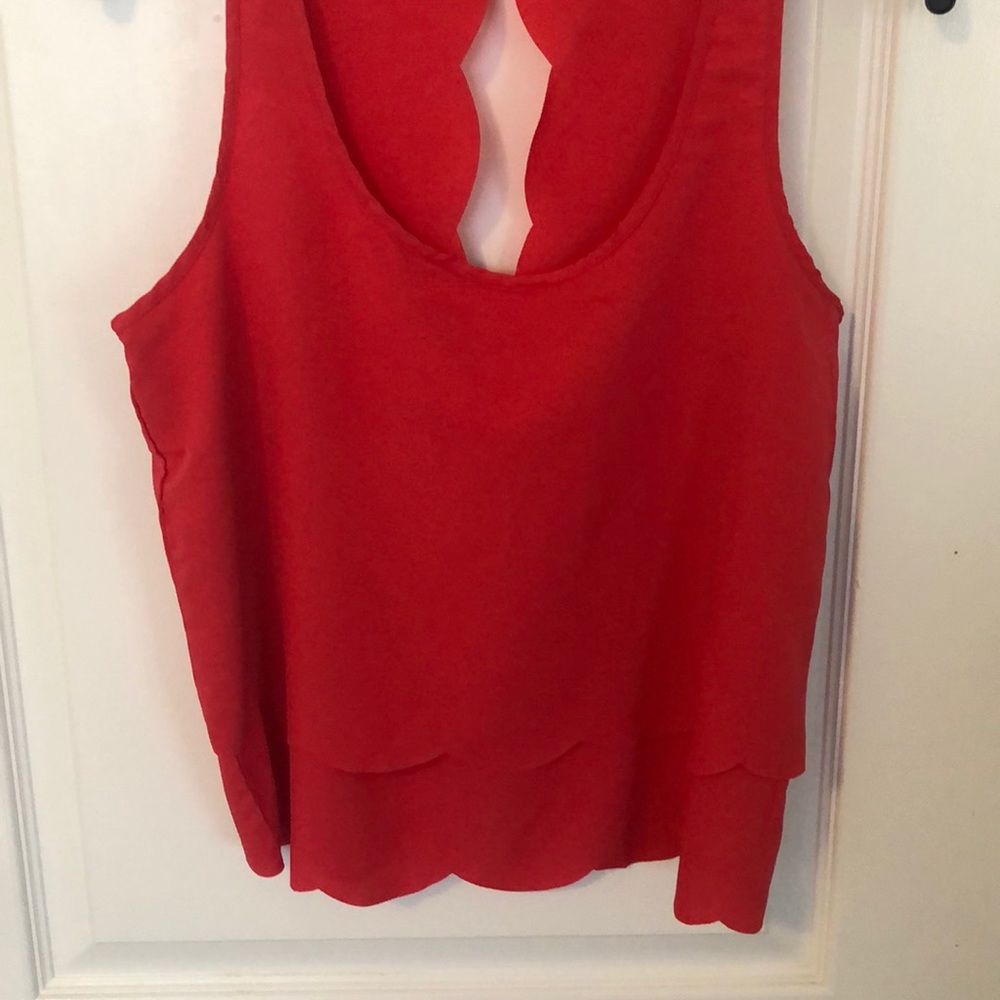 Tank top - Picture 3 of 4